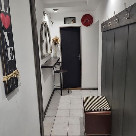 אוזהורוד Новая Квартира מראה חיצוני תמונה